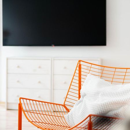 Grosse 3 Zimmer Wohnung Mit Netflix In Zentraler Lage Erfurt Bagian luar foto