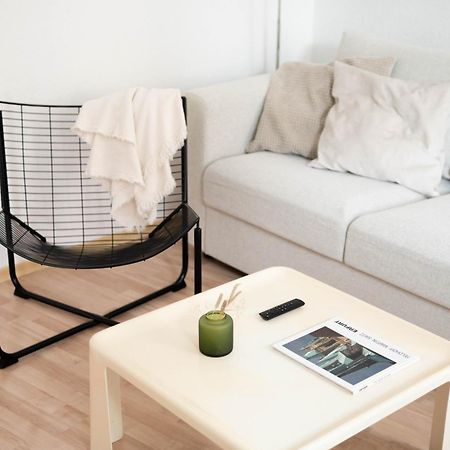 Grosse 3 Zimmer Wohnung Mit Netflix In Zentraler Lage Erfurt Bagian luar foto