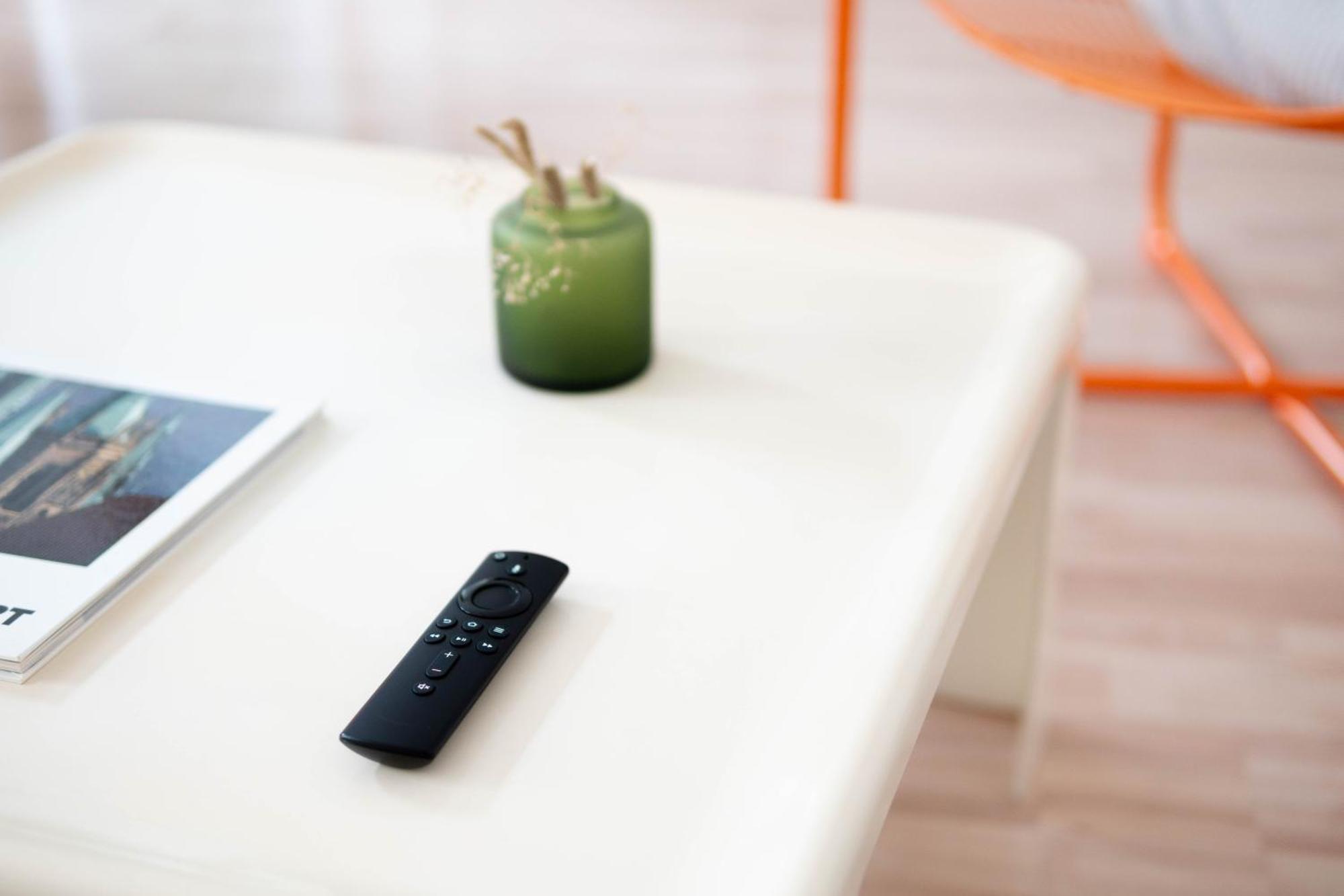 Grosse 3 Zimmer Wohnung Mit Netflix In Zentraler Lage Erfurt Bagian luar foto